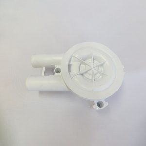 Alliance 205217P Top Load Washer Pump (VIB Welded) MTWC