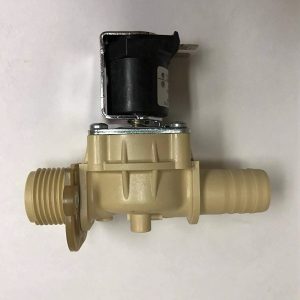 9379-194-001 Dexter Washer Valve Inlet-Single