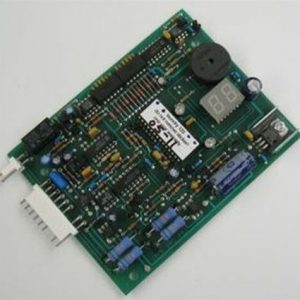 9732-258-001 Dexter Coin Accumulator Board