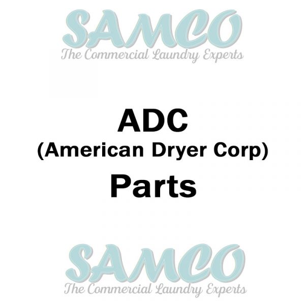 ADC 818813 Front Right Wheel Assembly 20/31