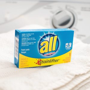 All® Laundry Detergent - 100/case
