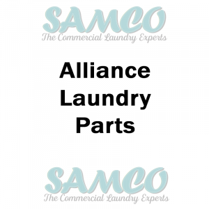 Alliance 70116903 Control Trim - Dark Gray Right Hand for T30/T45 Dryers