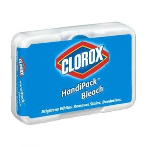 Clorox® Liquid Bleach Vendpack - 54/Case