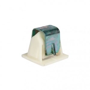 Alliance D510177 Dryer Door Catch Assembly