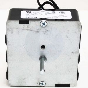 Alliance D510524P Dryer Timer 120/60