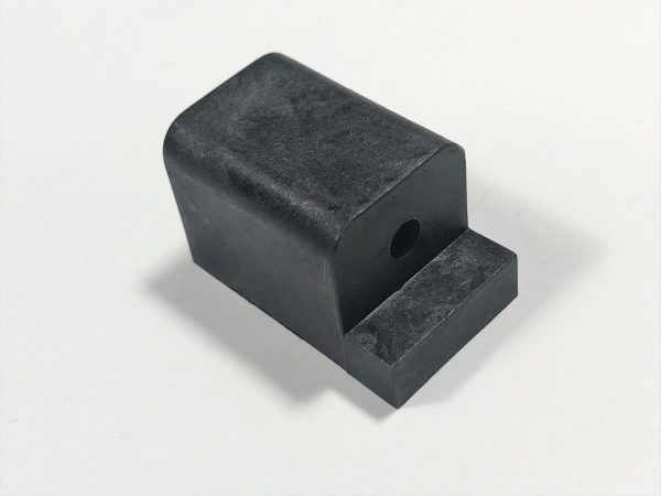 9467-025-001 Dexter Soap Door Post