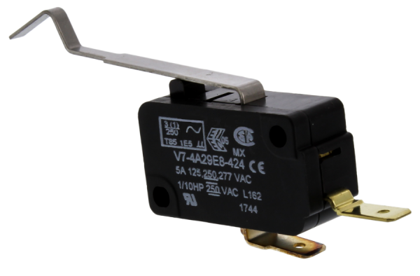 9539-461-009 Dexter Air Flow Switch