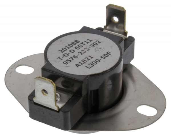 9576-203-002 Dexter Thermostat