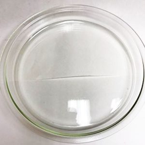 9635-016-001 Dexter Washer/Dryer Window