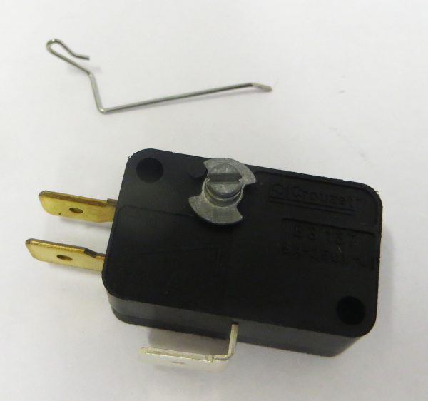 9732-126-001 Generic Dexter Coin Switch
