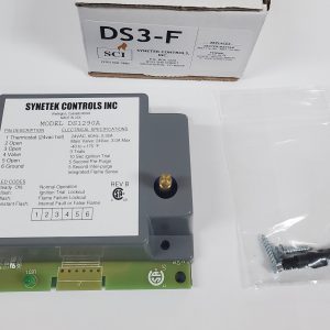 9857-116-003 Generic Dexter Ignition Control
