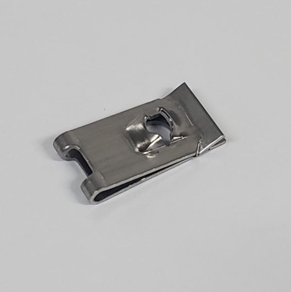 8640-399-008P Dexter Speed Nut for Soap Dispenser