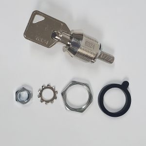 9732-344-001 Dexter Kit 012-003 w/SPA 6324 Lock & Key