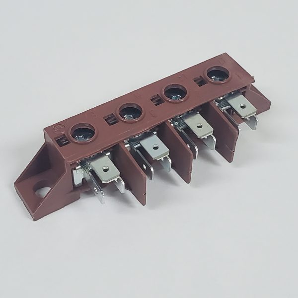 9897-035-002P Dexter Terminal Block