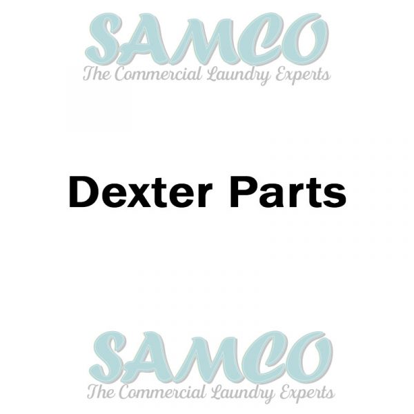 9960-274-002 Dexter Door Assembly Complete