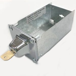 ESD 71942-XD Maytag Coin Box