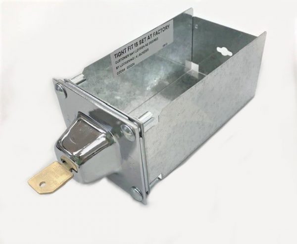 ESD 71942-XD Maytag Coin Box