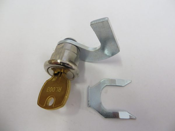 Alliance F190805P Lid Lock with Cam