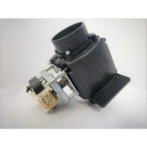 Alliance F200166302 Depend-o-Drain Kit 115V CTL 3" CH NO