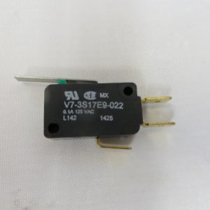 Alliance F200203200 Door Lock Micro Switch AU Lever