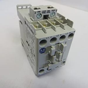 Alliance F330177P Contactor C16 220V