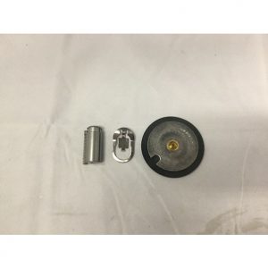 Alliance F380991P 3/4" Parker Valve Repair Kit