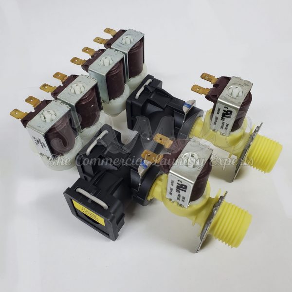 Alliance F8529701 Mainfold Valve 24DC - 3/4-11.5 GHT