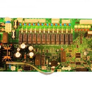 Alliance F980P3 Washer Control Kit Assembly