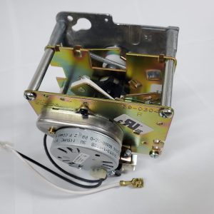 Greenwald 59-3200-2 Round Face Coin Drop Timer 110V 60hz