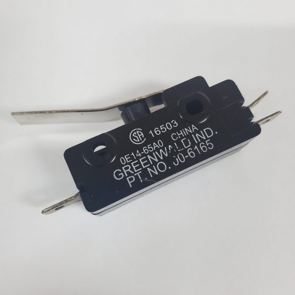 Greenwald 00-6165 "B" Switch, 5900P-1SW-A