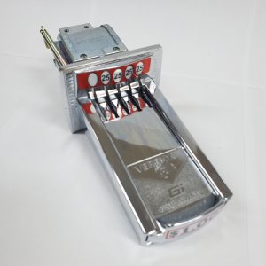 Greenwald 27-00-042-100 V5 Coin Chute, USA $1