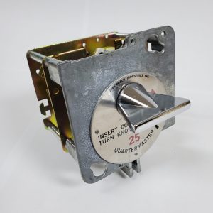 Greenwald 59-3200-2 Round Face Coin Drop Timer 110V 60hz