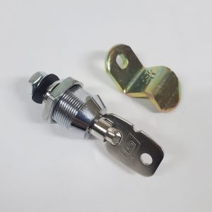 Greenwald 74-1027-32-800 800 Lock & Key Assembly