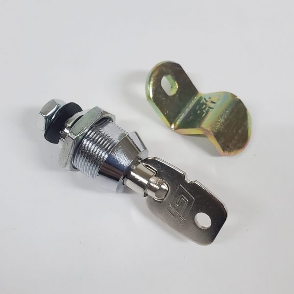 Greenwald 74-1027-32-800 800 Lock & Key Assembly