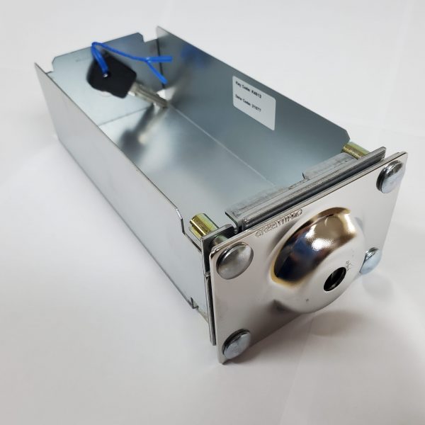 Greenwald 8-1240-42-7 UG400B Money Box