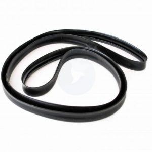 Alliance 44008201P Door Ring Gasket for 120/170 lb and 50/75 lb Dryers