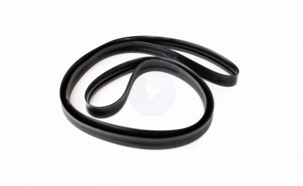 Alliance 44008201P Door Ring Gasket for 120/170 lb and 50/75 lb Dryers