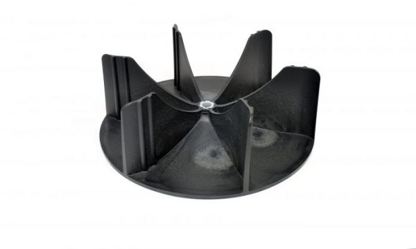 Alliance 44127401P Forward Curved Blower (13.00" Diameter)