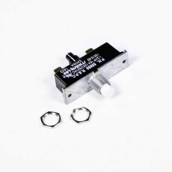 Alliance 55882 Switch Assembly (Washer/Dryer)