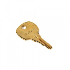 Alliance 70155601 Key (RL001)