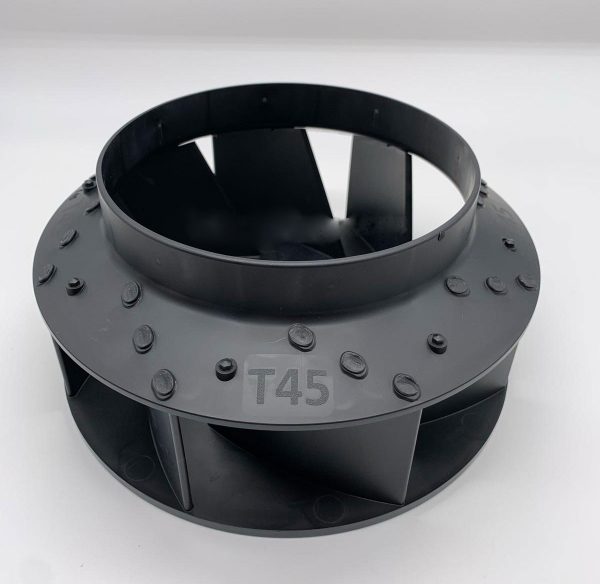 Alliance 70302201P Blower Assembly 9.51 OD (T45)