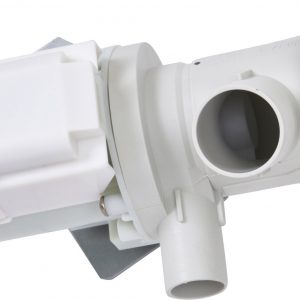 Alliance 802623P Washer Drain Pump 120v / 60hz Synchronous