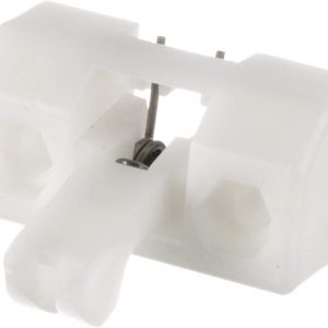 Alliance 802803 Washer Door Catch Assembly