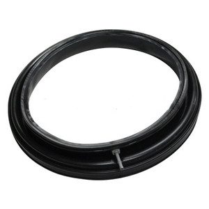 Alliance 802866P Washer Door Seal Nozzle Lube Black