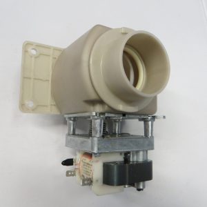 Alliance 803293P Gravity Drain Valve Kit 110v 2" Diameter NO