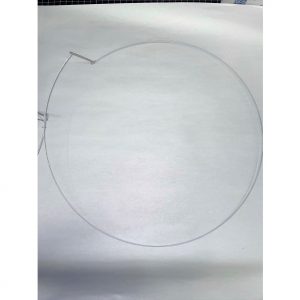 Alliance 806466 Wire Ring and Spring Assembly