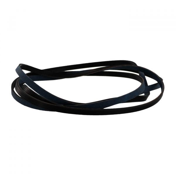 Alliance D511255P Dryer Cylinder Belt - Rubber Face