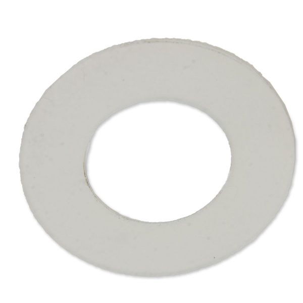 Alliance F431916 Flat Nylon Washer 5/8 .640X