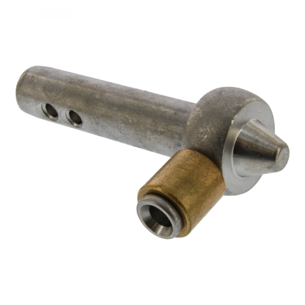 Alliance F8221403 Washer Door Latch Arm Assembly