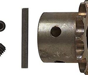 Alliance M401365P Dryer Sprocket 11 Teeth-SINTERE